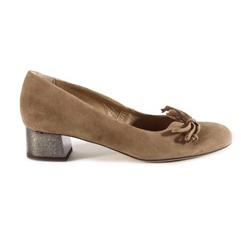 Туфлі жіночі 2143-2 KOTYL фото - Mercury-shoes