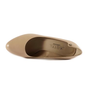 Туфли женские 7083-1 KOTYL фото - Mercury-shoes