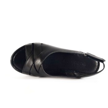 Босоножки женские PM0014-061 POMP SHOES фото - Mercury-shoes