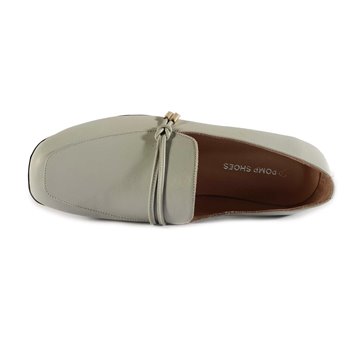 Туфли женские PM H1420-9380-R315 POMP SHOES фото - Mercury-shoes