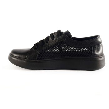 Кеди женские 3103-2 VITTORIO POLLI фото - Mercury-shoes