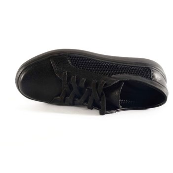 Кеди женские 3103-2 VITTORIO POLLI фото - Mercury-shoes