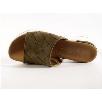 Шльопанці жіночі  9-27201-28-786 CAPRICE фото - Mercury-shoes