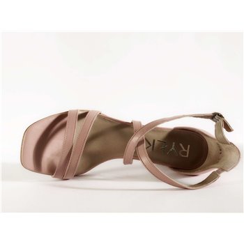 Босоніжки жіночі 6TBH8-T5-9RPF RYLKO фото - Mercury-shoes