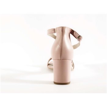 Босоніжки жіночі 6TBH8-T5-9RPF RYLKO фото - Mercury-shoes