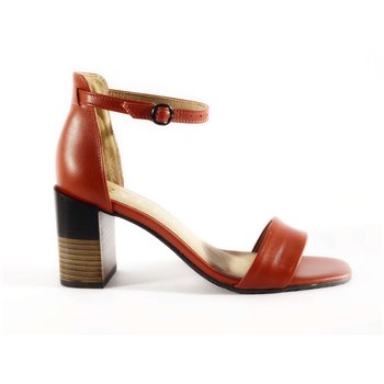 Босоніжки жіночі 7VFT4-T2-7RXF RYLKO фото - Mercury-shoes