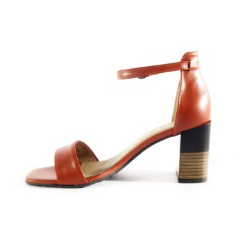 Босоніжки жіночі 7VFT4-T2-7RXF RYLKO фото - Mercury-shoes