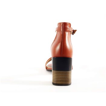 Босоніжки жіночі 7VFT4-T2-7RXF RYLKO фото - Mercury-shoes