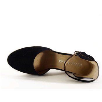 Босоніжки жіночі 5HKM6-AV-YZ1H RYLKO фото - Mercury-shoes