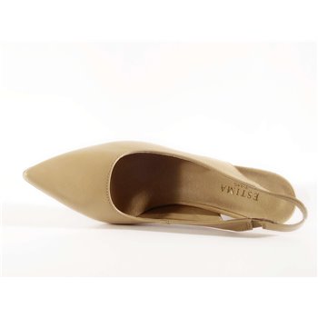 Босоніжки жіночі 7YEP9-6RSF RYLKO фото - Mercury-shoes