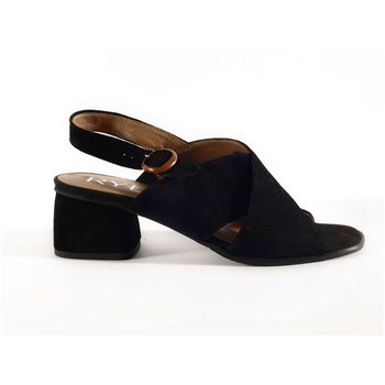 Босоніжки жіночі 4RFY1-T-YZ1F RYLKO фото - Mercury-shoes