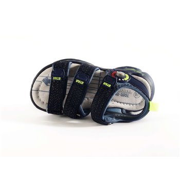 Босоножки детские для мальчиков CT91-80D TOM.M фото - Mercury-shoes