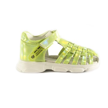 Босоніжки дитячі для дівчат  CT98-82E TOM.M фото - Mercury-shoes