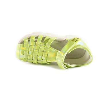 Босоніжки дитячі для дівчат  CT98-82E TOM.M фото - Mercury-shoes