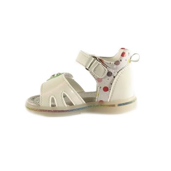 Босоніжки дитячі для дівчат  CT99-68A TOM.M фото - Mercury-shoes