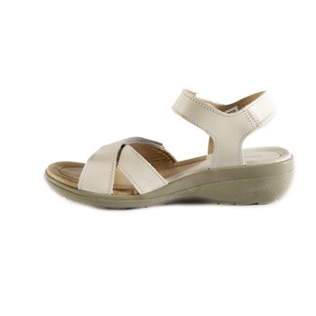 Босоножки женские 232733-01 PEGADA фото - Mercury-shoes