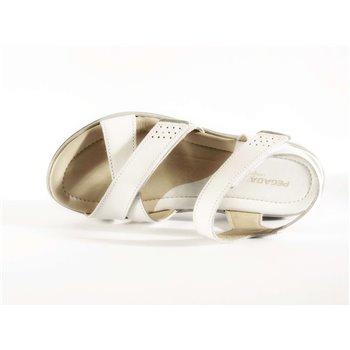 Босоножки женские 232733-01 PEGADA фото - Mercury-shoes