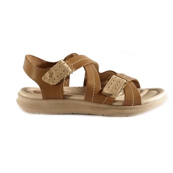 Босоніжки жіночі 232803-08 PEGADA фото - Mercury-shoes