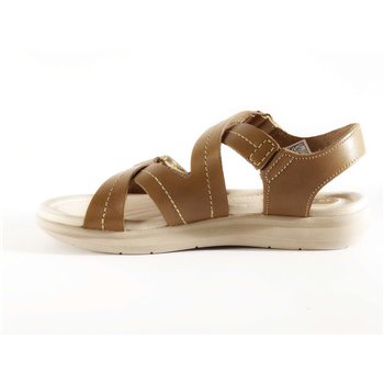 Босоніжки жіночі 232803-08 PEGADA фото - Mercury-shoes