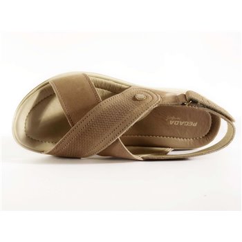 Босоножки женские 232735-04 PEGADA фото - Mercury-shoes