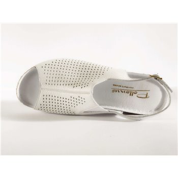 Босоніжки жіночі 5-1389-004 POLLONUS фото - Mercury-shoes