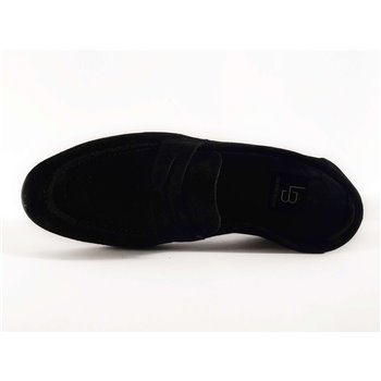 Туфли мужские LB22Y-F1301 LUCIANO BELLINI фото - Mercury-shoes