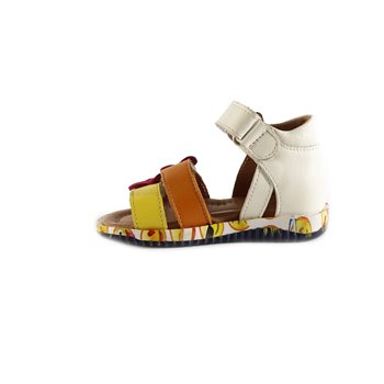 Босоніжки дитячі для дівчат  510-16 BELALI-BELOLI фото - Mercury-shoes