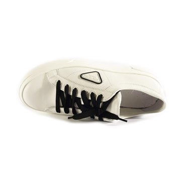 Кеды женские 32201-101 CAMALINI фото - Mercury-shoes