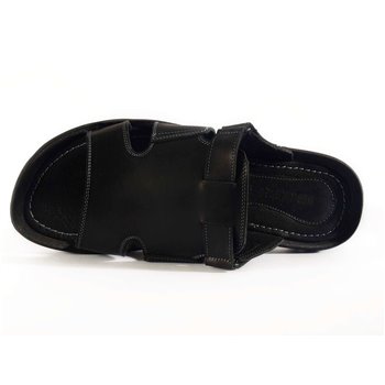 Шльопанці чоловічі 245-3 BERG фото - Mercury-shoes