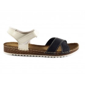 Сандалі жіночі VO-4E-ONB INBLU фото - Mercury-shoes