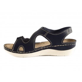 Сандалі жіночі CB-3A-004 INBLU фото - Mercury-shoes