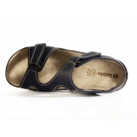 Сандалі жіночі CB-3A-004 INBLU фото - Mercury-shoes