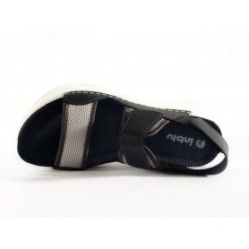 Босоніжки жіночі LK-3C-004 INBLU фото - Mercury-shoes