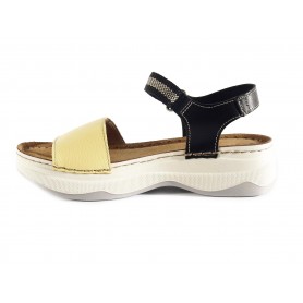 Босоніжки жіночі LK-3E-006 INBLU фото - Mercury-shoes