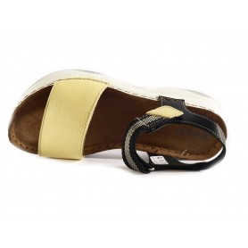 Босоніжки жіночі LK-3E-006 INBLU фото - Mercury-shoes