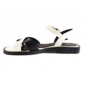 Босоніжки жіночі 03203-101-4 CAMALINI фото - Mercury-shoes