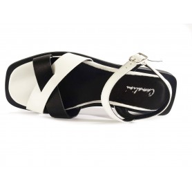 Босоніжки жіночі 03203-101-4 CAMALINI фото - Mercury-shoes