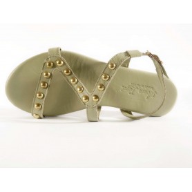 Босоніжки жіночі 103-1 ANNA LUCCI фото - Mercury-shoes