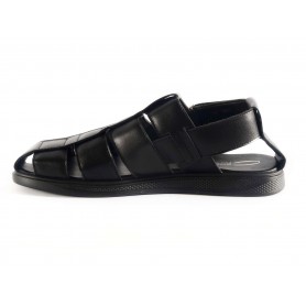 Босоножки мужские 7893-25 CAMAN фото - Mercury-shoes