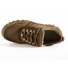 Кросівки тактичні 22231-326-47 HAPPY FAMILY фото - Mercury-shoes