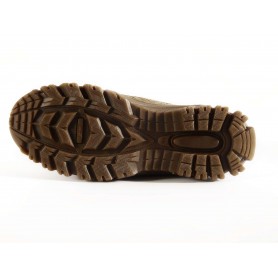 Кросівки тактичні 22231-326-47 HAPPY FAMILY фото - Mercury-shoes