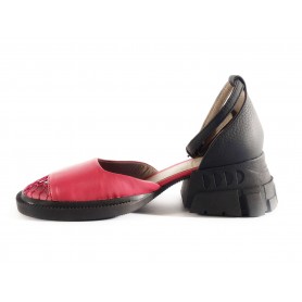 Босоніжки жіночі 2172-14 BELALI-BELOLI фото - Mercury-shoes