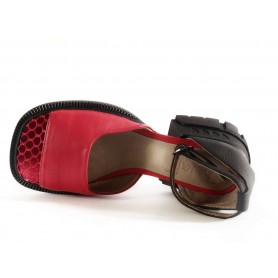 Босоніжки жіночі 2172-14 BELALI-BELOLI фото - Mercury-shoes