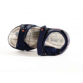 Босоножки подростковые для мальчиков CT91-84F TOM.M фото - Mercury-shoes