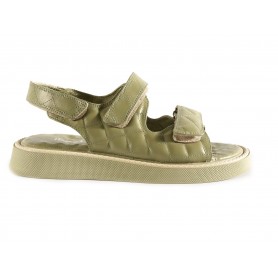 Босоніжки жіночі 23901-526 HAPPY FAMILY фото - Mercury-shoes