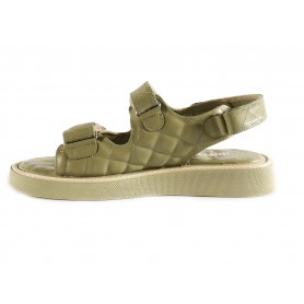 Босоніжки жіночі 23901-526 HAPPY FAMILY фото - Mercury-shoes