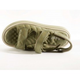 Босоніжки жіночі 23901-526 HAPPY FAMILY фото - Mercury-shoes