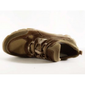 Кросівки тактичні 22223-326 HAPPY FAMILY фото - Mercury-shoes