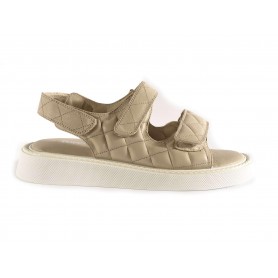 Босоніжки жіночі 23901-213 HAPPY FAMILY фото - Mercury-shoes