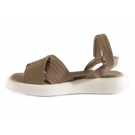 Босоніжки жіночі  1700-09PUD Am155 FERESKI фото - Mercury-shoes